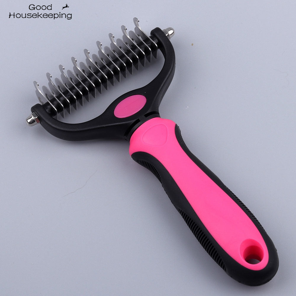 Pet Grooming Comb