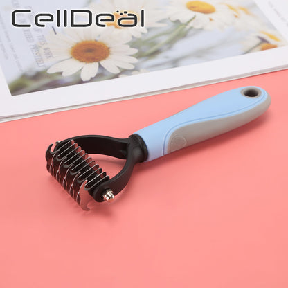 Pets Trimming Grooming Tool